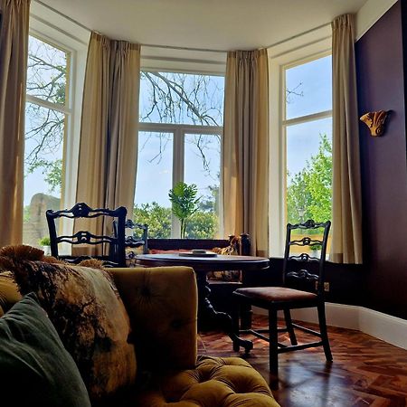 Appartement The Hamilton Luxury Let-The Duke à Scorton  Extérieur photo