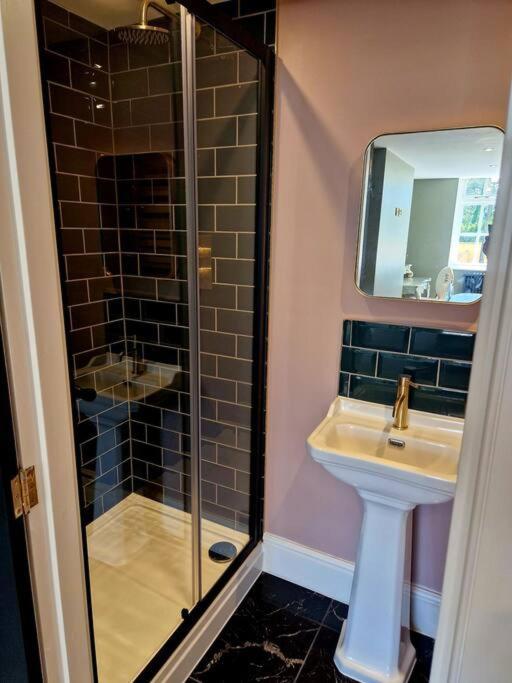 Appartement The Hamilton Luxury Let-The Duke à Scorton  Extérieur photo