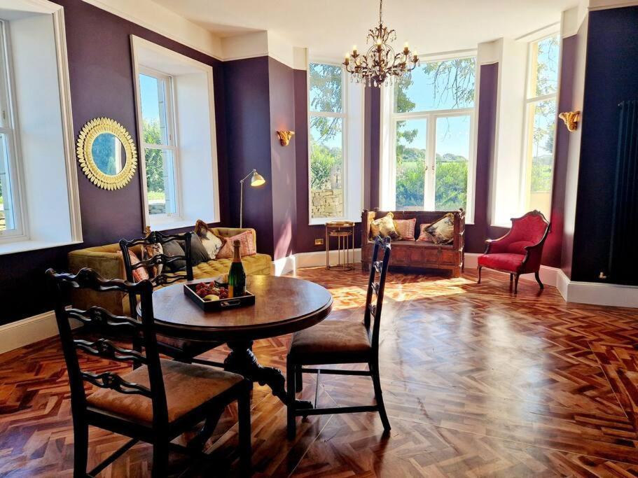 Appartement The Hamilton Luxury Let-The Duke à Scorton  Extérieur photo