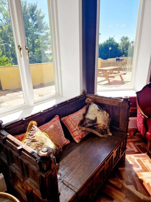 Appartement The Hamilton Luxury Let-The Duke à Scorton  Extérieur photo