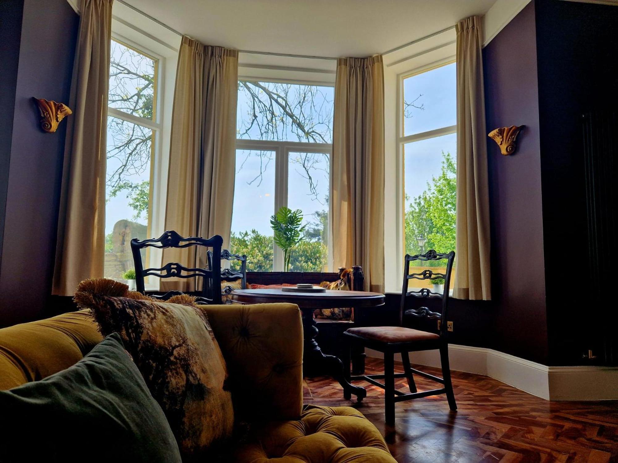 Appartement The Hamilton Luxury Let-The Duke à Scorton  Extérieur photo